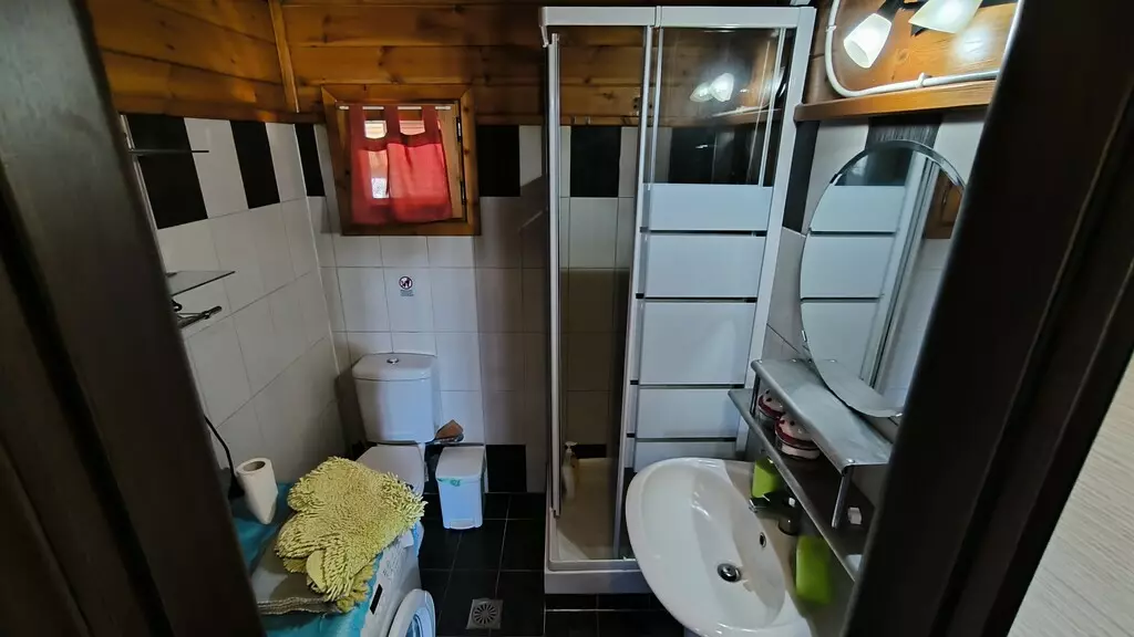3-bedroom Detached House In Paralia, Greece (75 M²)