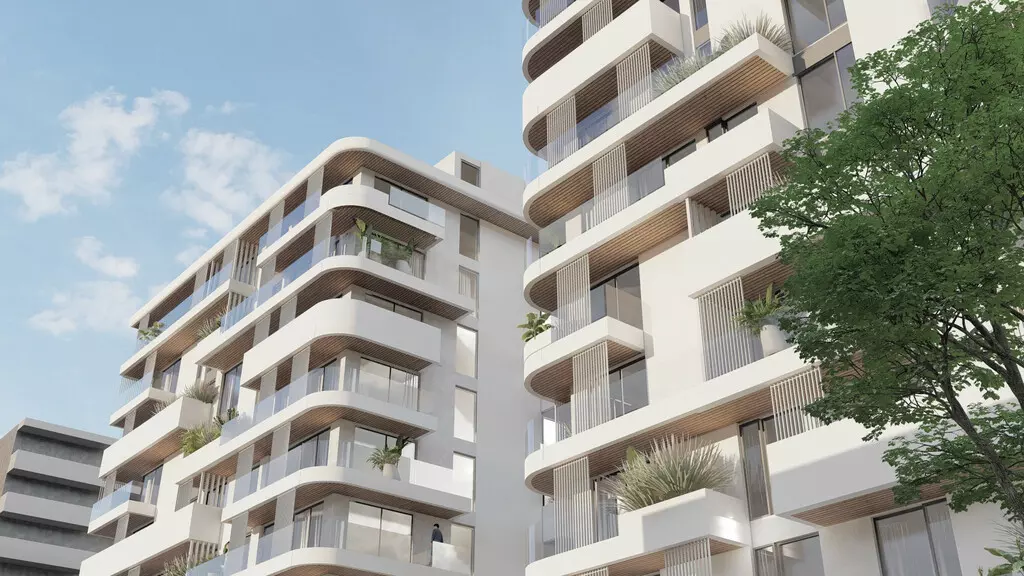 3-bedroom Flat In Faliro – Ippokratio, Greece (136 M²)