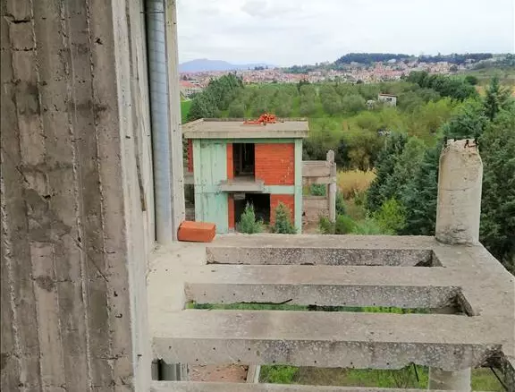 5-bedroom Maisonette In Mikra, Greece (350 M²)