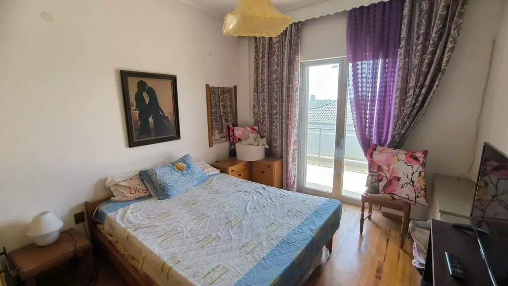 4-bedroom Detached House In Methoni, Greece (250 M²)