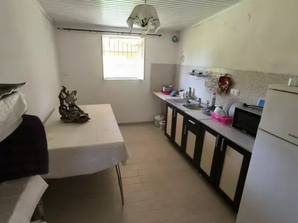 5-bedroom Maisonette In Korinos, Greece (150 M²)