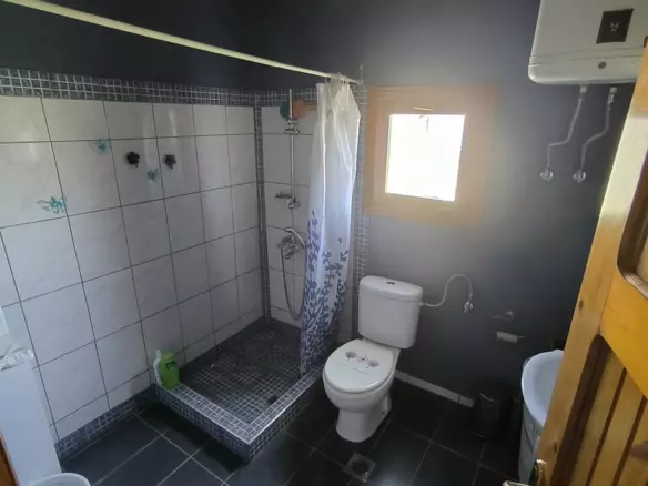 4-bedroom Detached House In Methoni, Greece (250 M²)