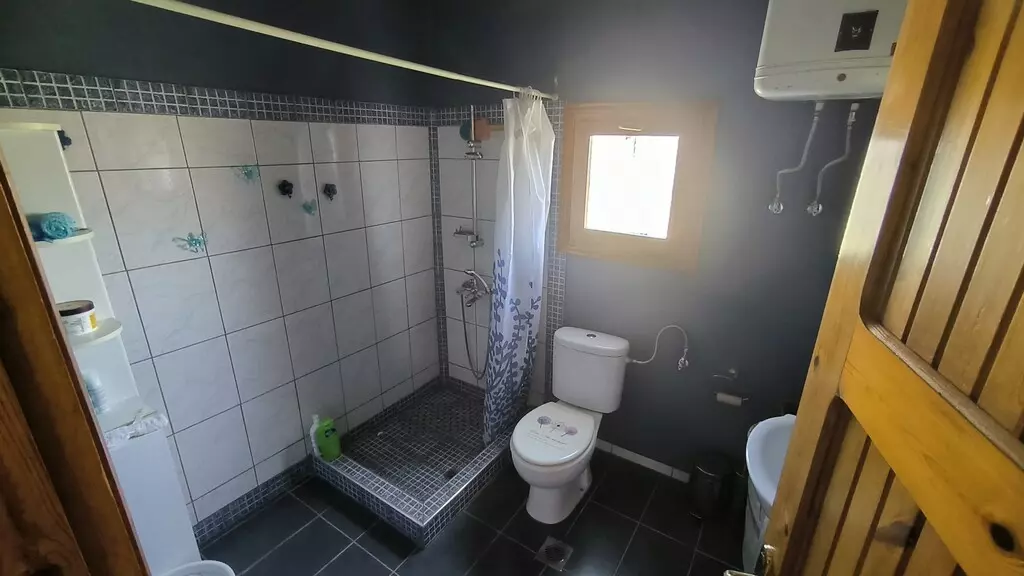 4-bedroom Detached House In Methoni, Greece (250 M²)