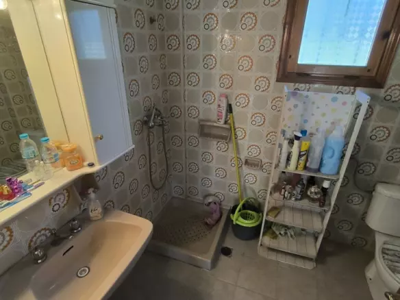 4-bedroom Detached House In Methoni, Greece (250 M²)