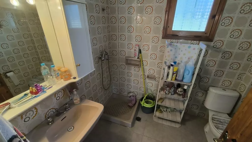 4-bedroom Detached House In Methoni, Greece (250 M²)