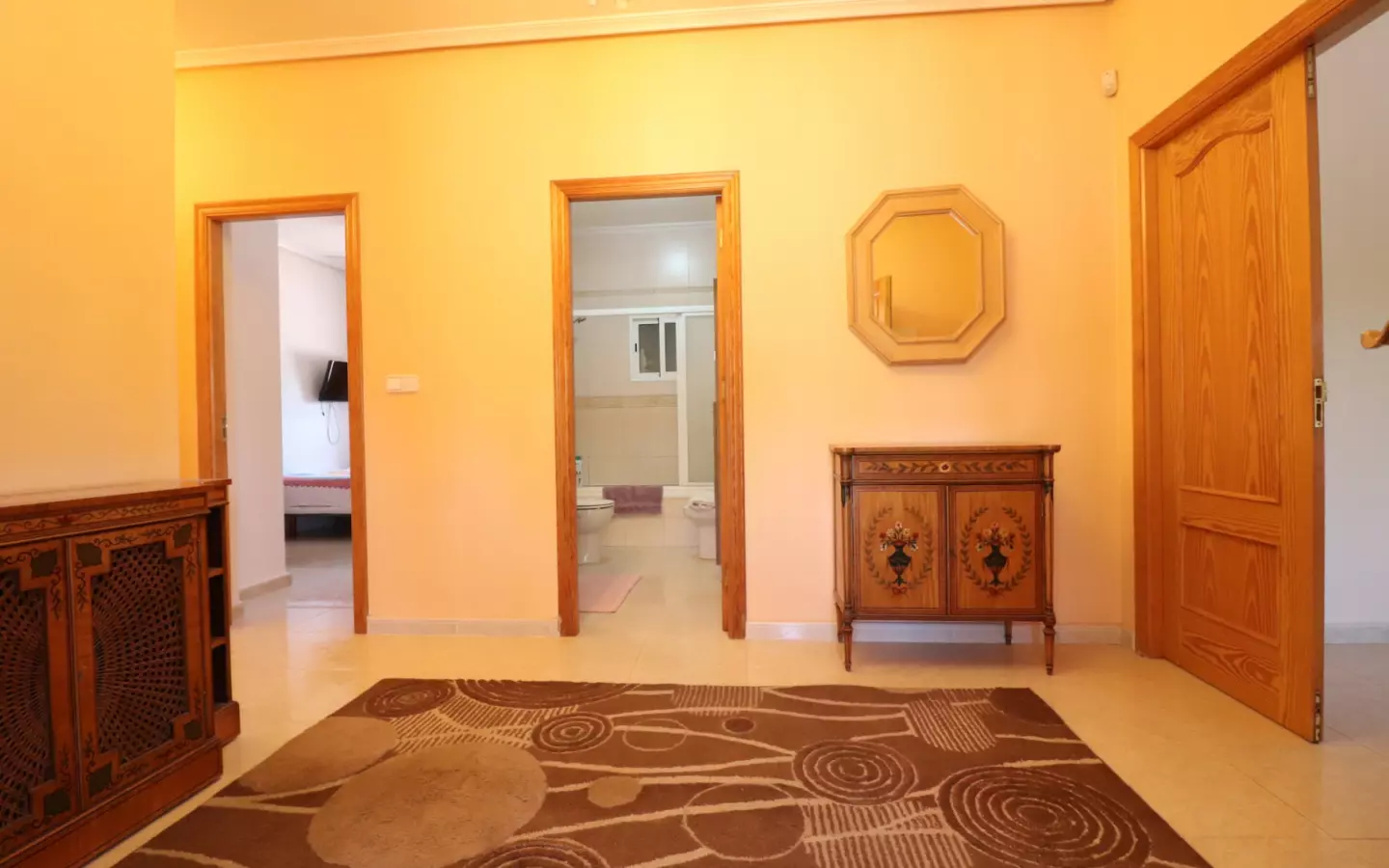 3-bedroom Country House In Catral, Spain (150 M²)