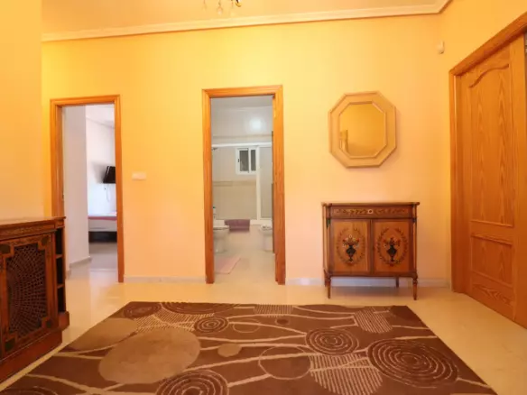 3-bedroom Country House In Catral, Spain (150 M²)