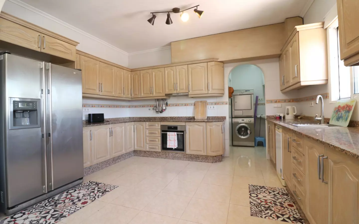 3-bedroom Country House In Catral, Spain (150 M²)