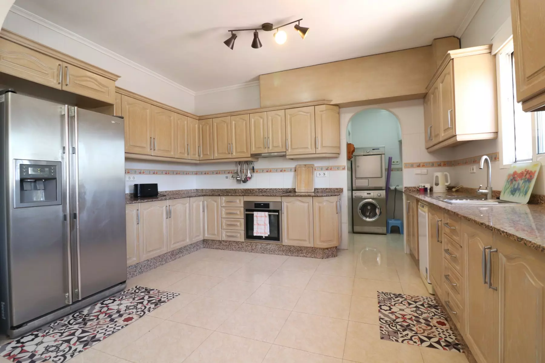 o_1j45fanep1d22opv5o0c4a6mh26-3d8fe0 3-bedroom Country House In Catral, Spain (150 M²)