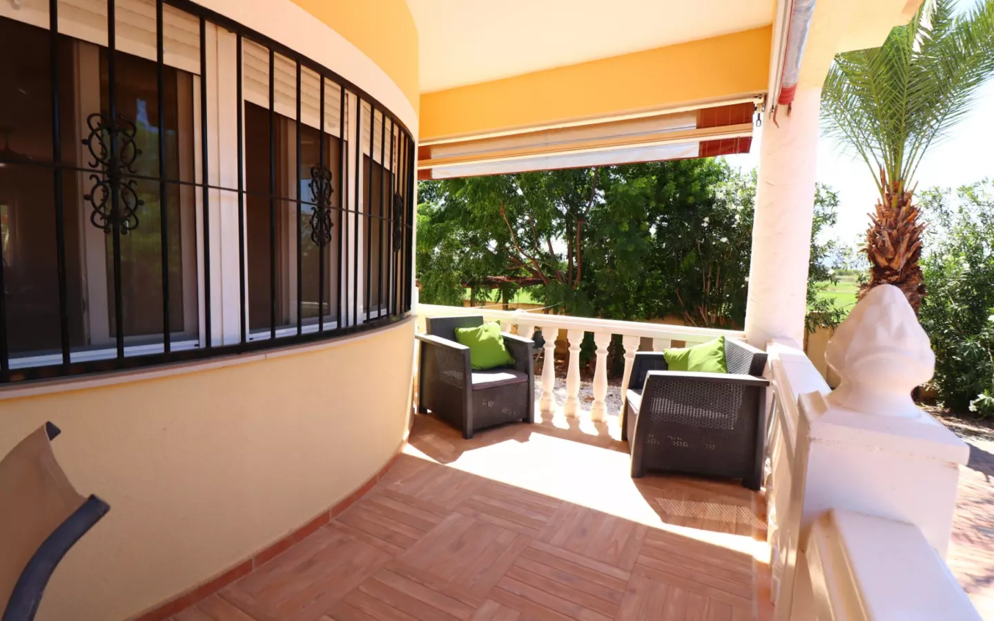 3-bedroom Country House In Catral, Spain (150 M²)