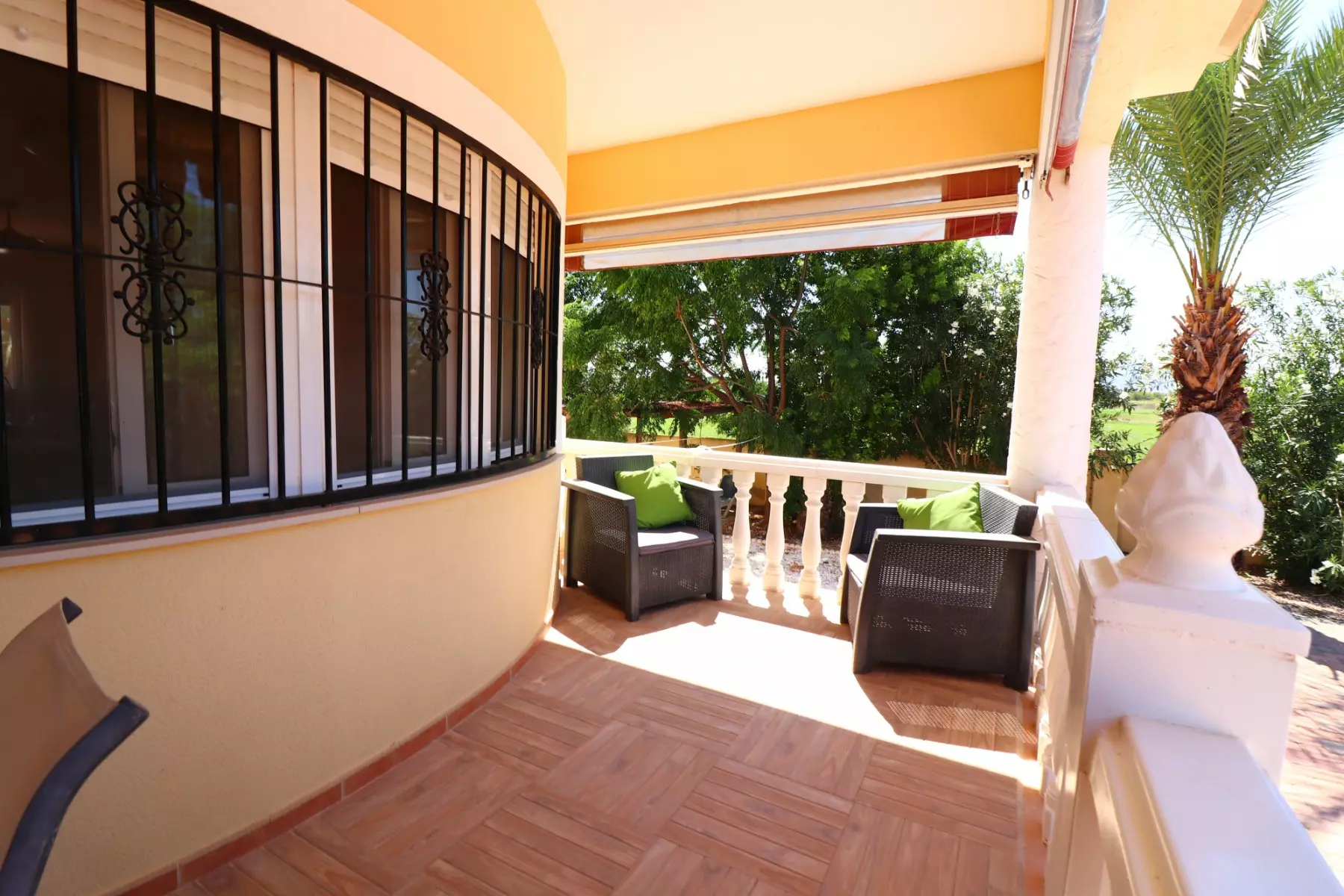 o_1j45fanep1f6r172d114f2nv6k029-0889d4 3-bedroom Country House In Catral, Spain (150 M²)