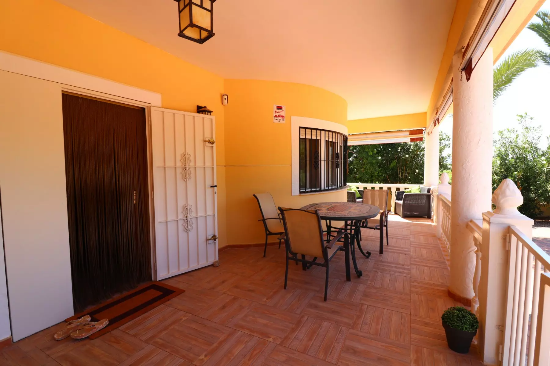 o_1j45fanep1mfj1qk3lgbe7f1p1728-b15ffd 3-bedroom Country House In Catral, Spain (150 M²)
