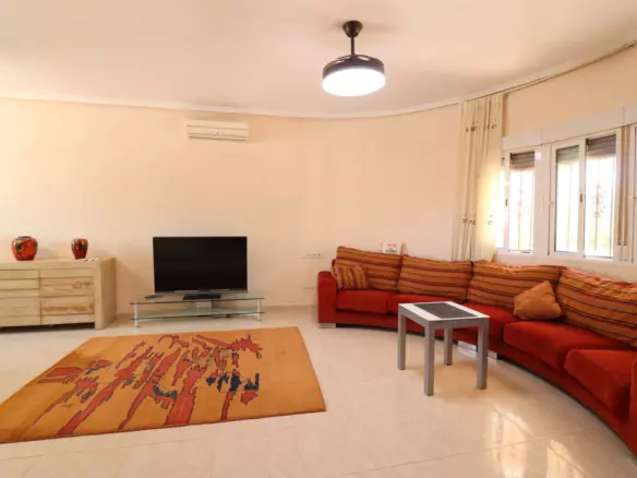 3-bedroom Country House In Catral, Spain (150 M²)