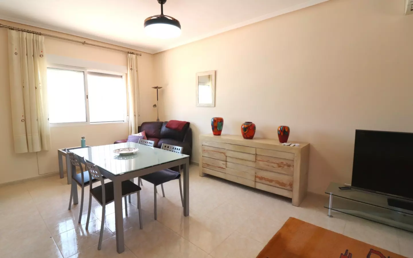 3-bedroom Country House In Catral, Spain (150 M²)