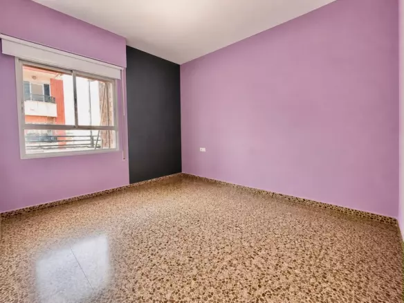 4-bedroom Apartment In Guardamar Del Segura, Spain (106 M²)