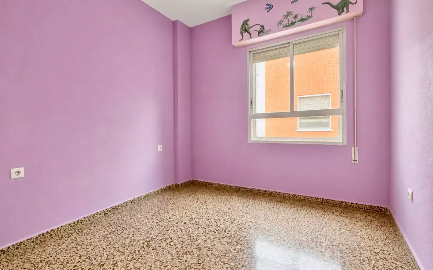 4-bedroom Apartment In Guardamar Del Segura, Spain (106 M²)