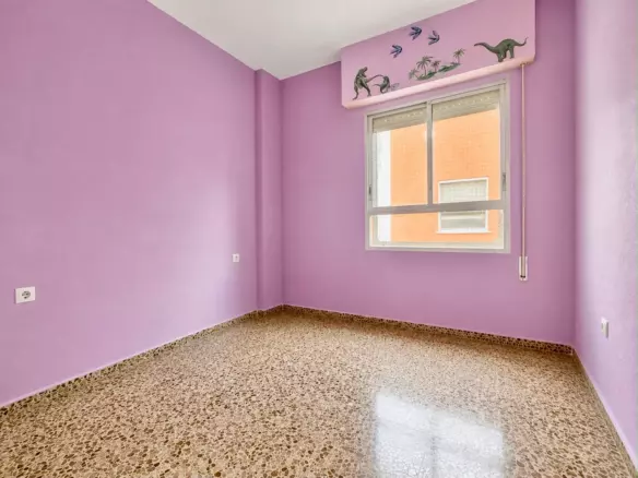 4-bedroom Apartment In Guardamar Del Segura, Spain (106 M²)