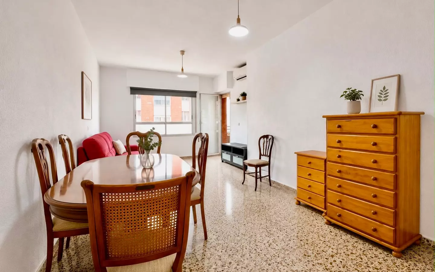 4-bedroom Apartment In Guardamar Del Segura, Spain (106 M²)