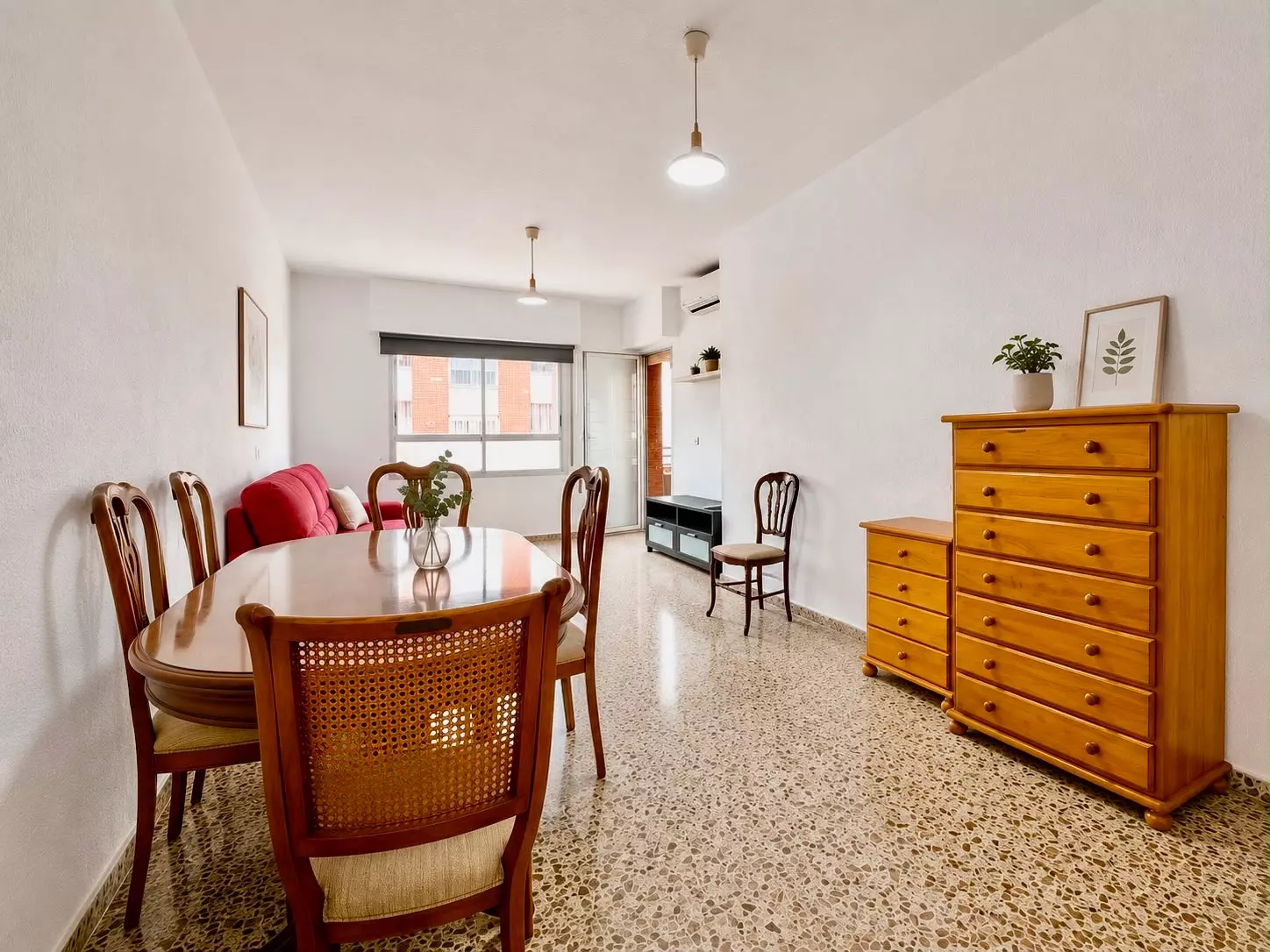 4-bedroom Apartment In Guardamar Del Segura, Spain (106 M²)