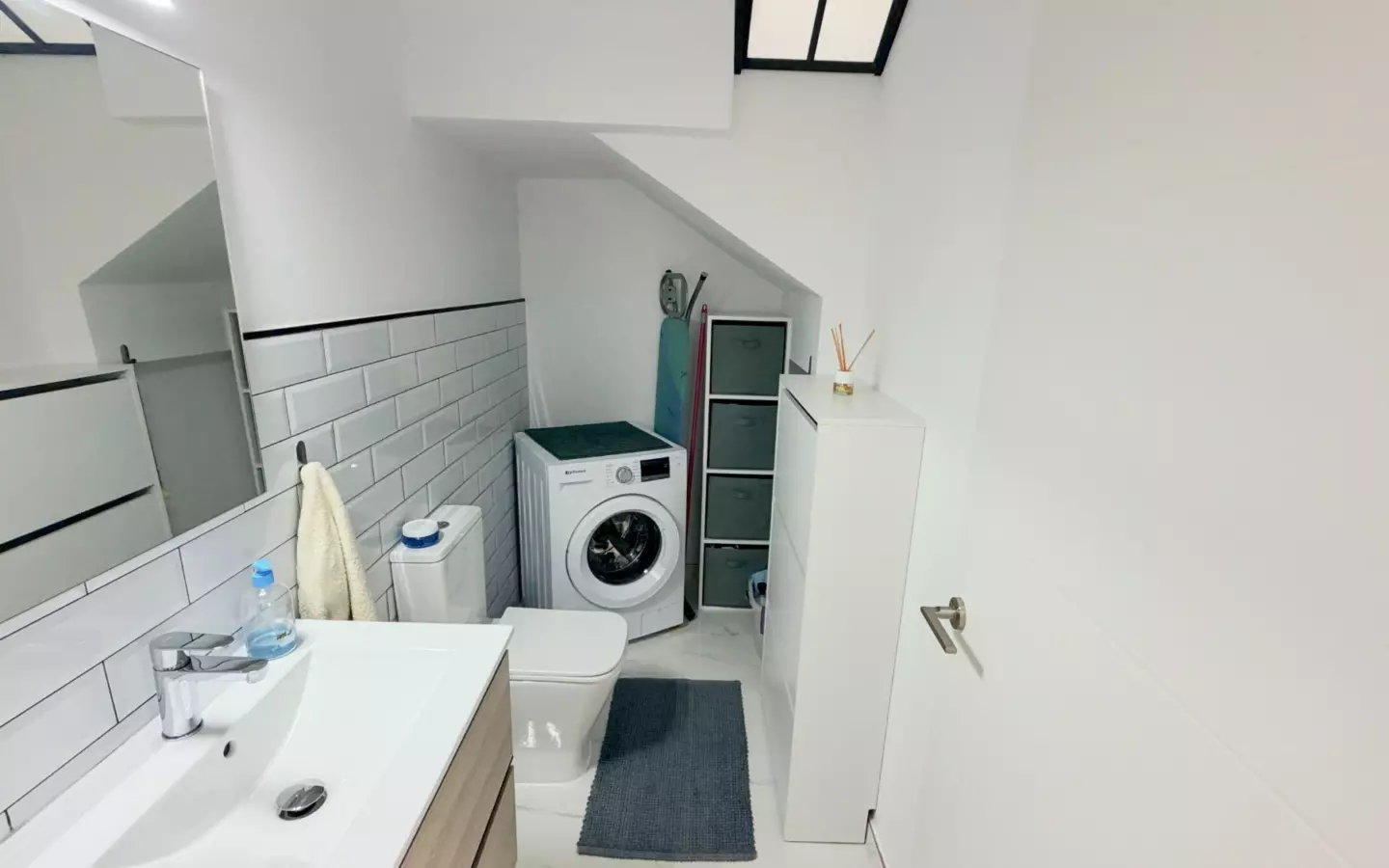 3-bedroom Detached Villa In Los Montesinos, Spain (114 M²)