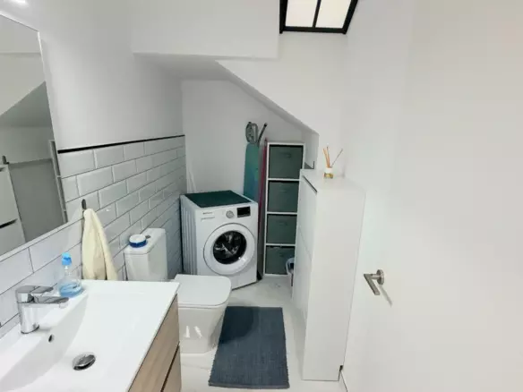 3-bedroom Detached Villa In Los Montesinos, Spain (114 M²)
