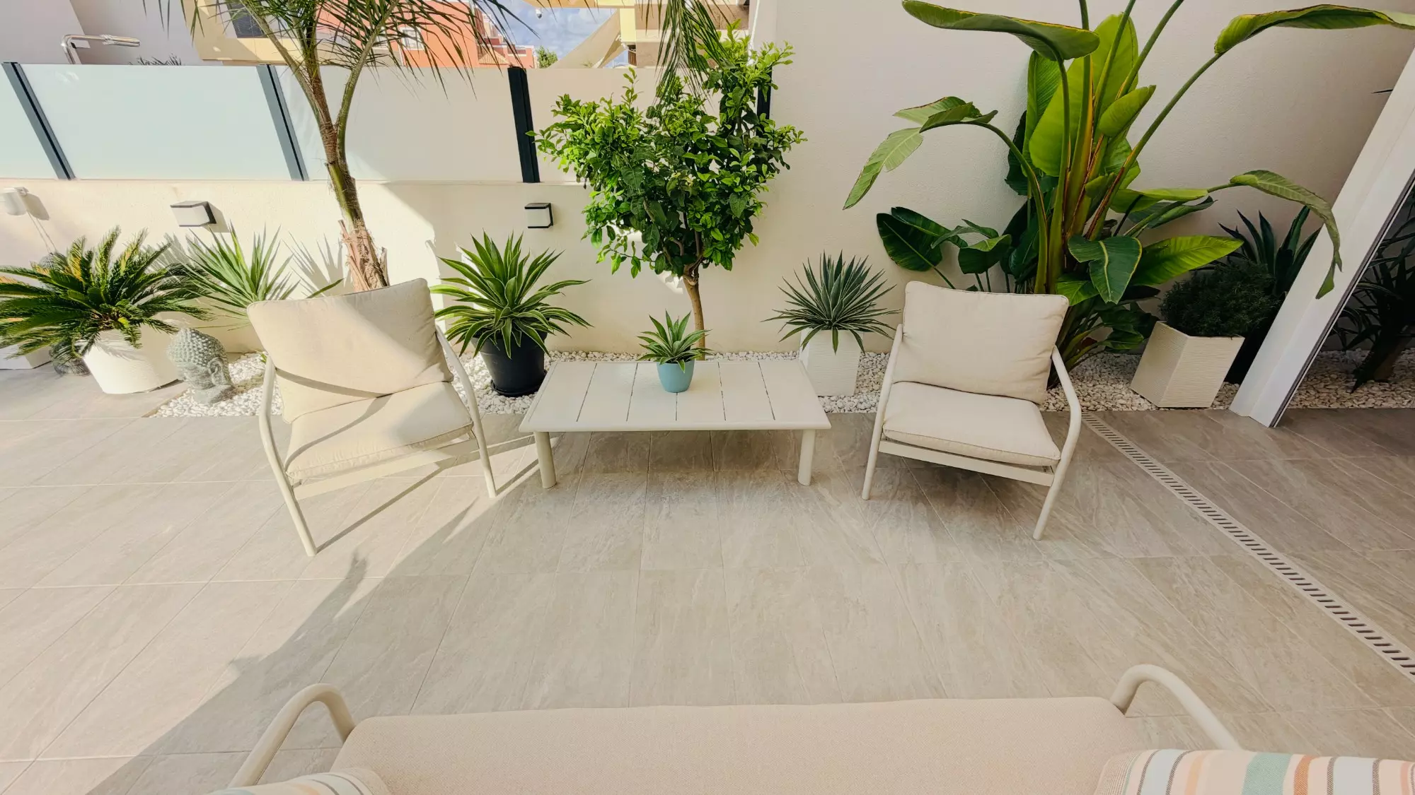 3-bedroom Detached Villa In Los Montesinos, Spain (114 M²)