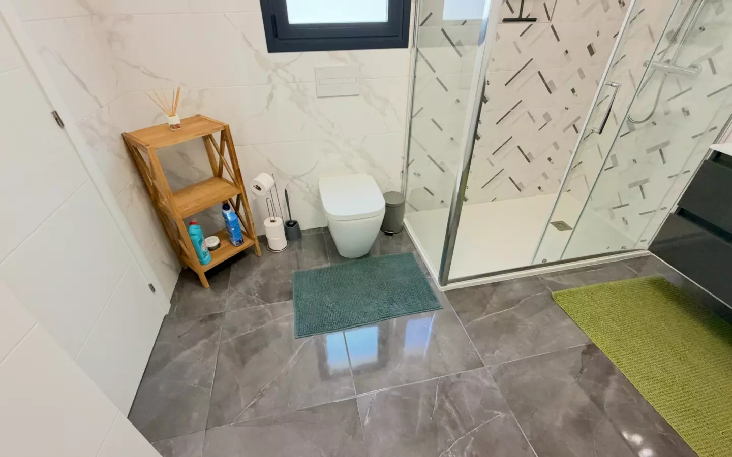 3-bedroom Detached Villa In Los Montesinos, Spain (114 M²)