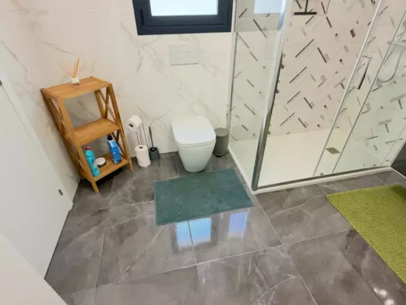 3-bedroom Detached Villa In Los Montesinos, Spain (114 M²)