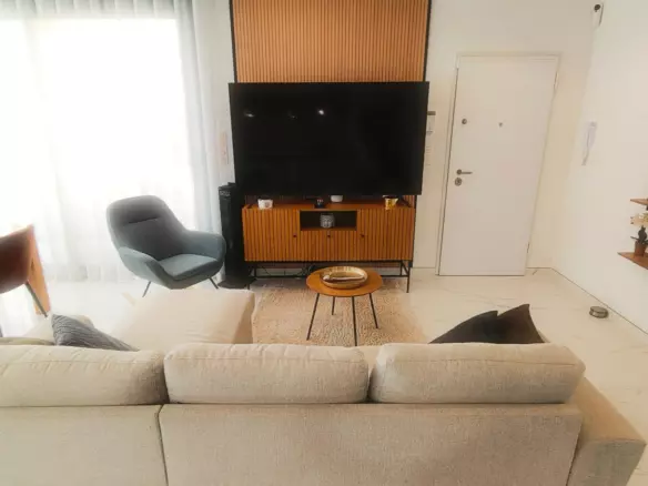 3-bedroom Detached Villa In Los Montesinos, Spain (114 M²)