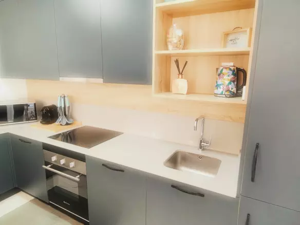 3-bedroom Detached Villa In Los Montesinos, Spain (114 M²)
