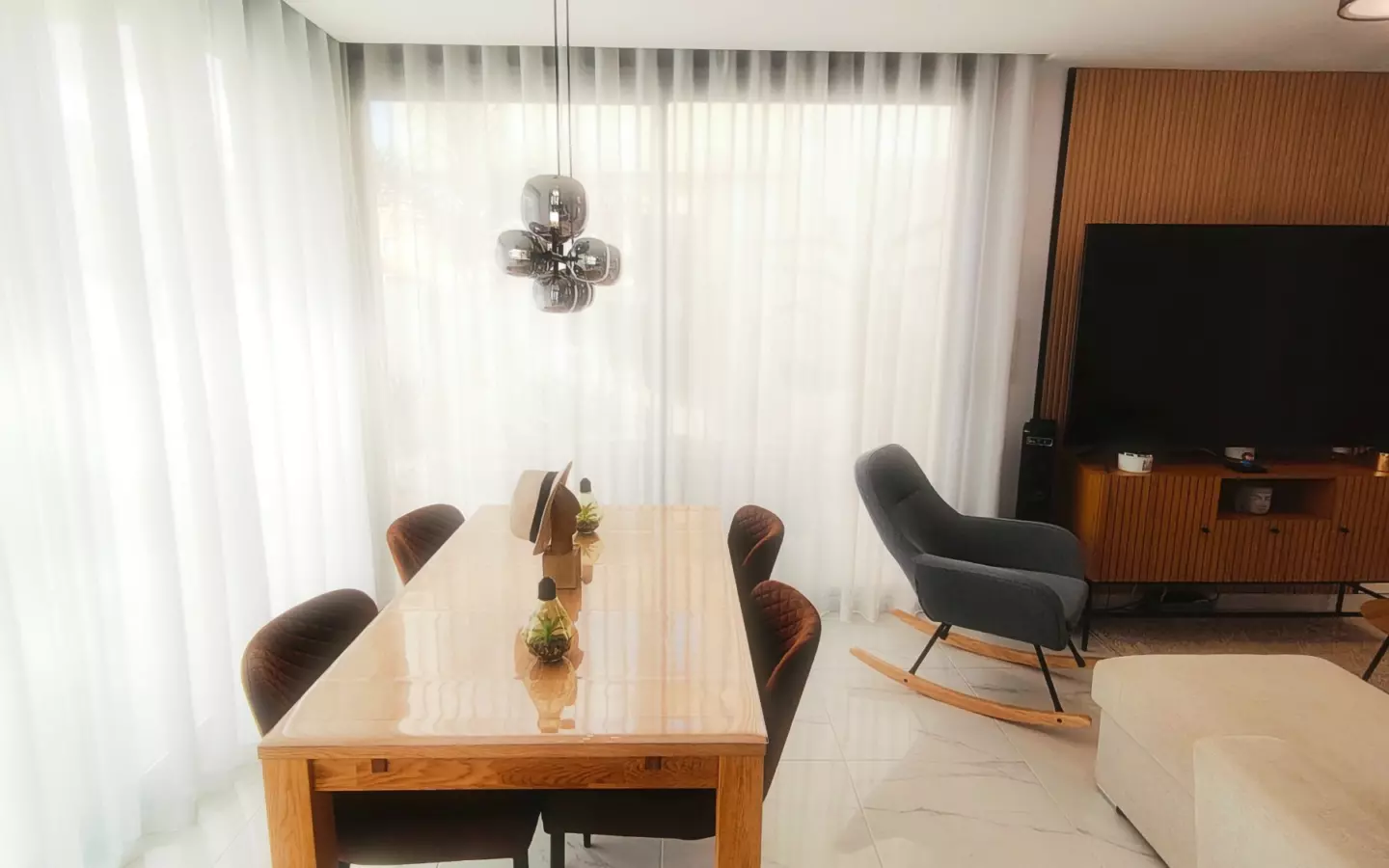 3-bedroom Detached Villa In Los Montesinos, Spain (114 M²)