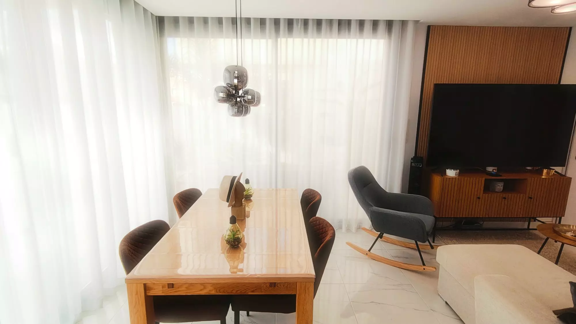 3-bedroom Detached Villa In Los Montesinos, Spain (114 M²)