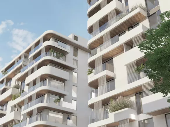 3-bedroom Flat In Faliro – Ippokratio, Greece (143 M²)