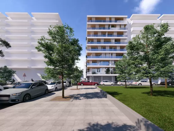 3-bedroom Flat In Faliro – Ippokratio, Greece (142 M²)