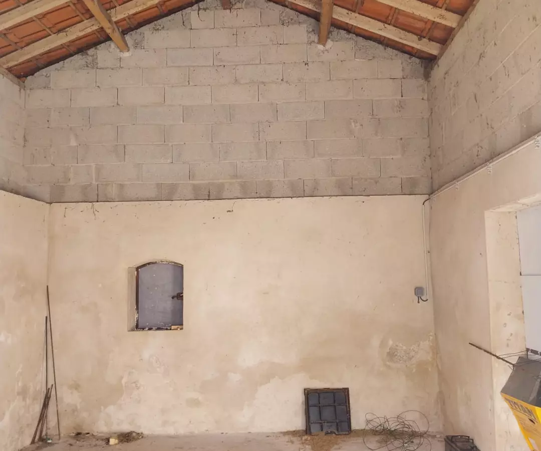 Plot With Outline Building Permission In Parcoul-chenaud, France (1.347 M² Plot)