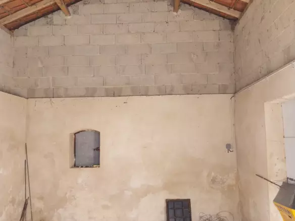 Plot With Outline Building Permission In Parcoul-chenaud, France (1.347 M² Plot)