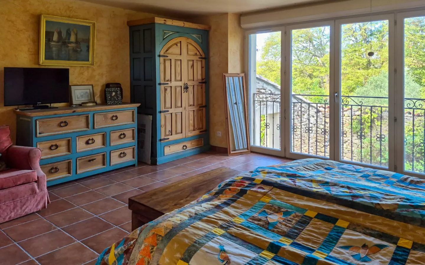 3-bedroom House (237 M²)
