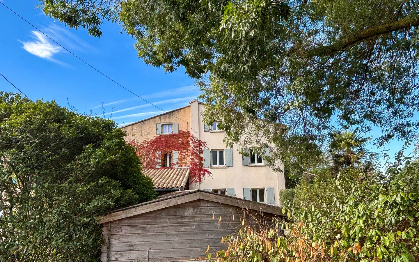 3-bedroom House (237 M²)