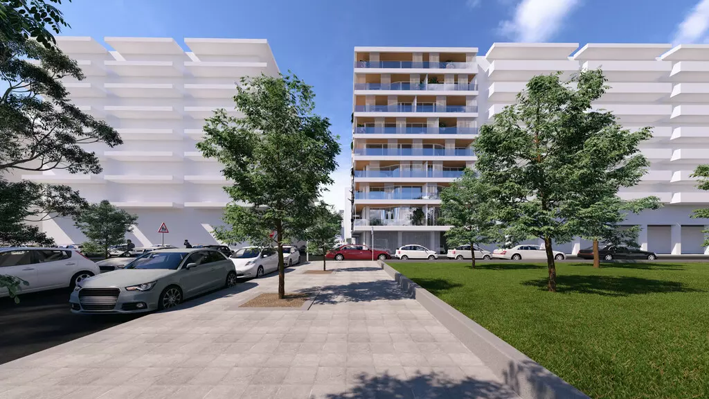 3-bedroom Flat In Faliro – Ippokratio, Greece (136 M²)