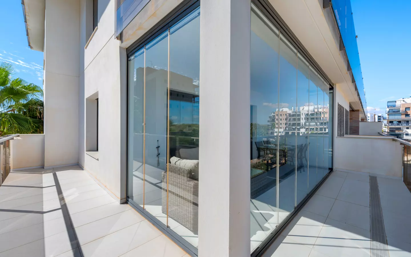 3-bedroom Apartment In Pilar De La Horadada, Spain (107 M²)