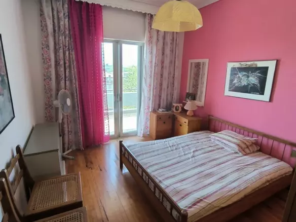 4-bedroom Detached House In Methoni, Greece (250 M²)