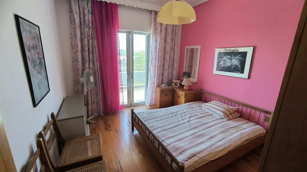 4-bedroom Detached House In Methoni, Greece (250 M²)