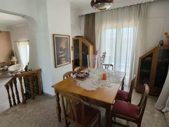 4-bedroom Detached House In Methoni, Greece (250 M²)
