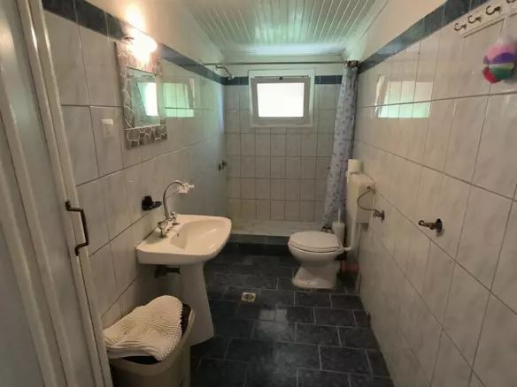 5-bedroom Maisonette In Korinos, Greece (150 M²)