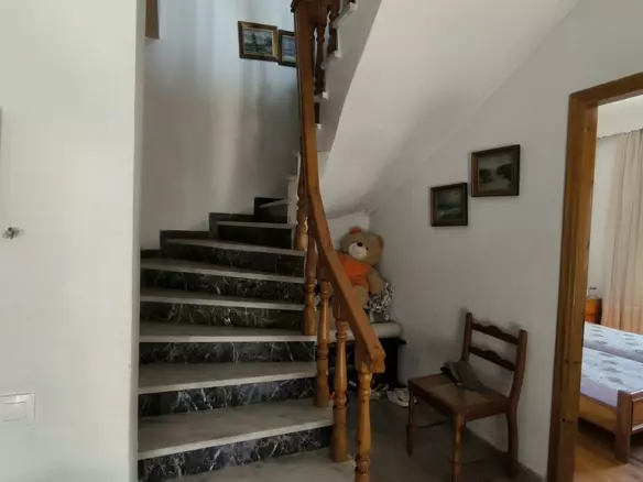 4-bedroom Detached House In Methoni, Greece (250 M²)