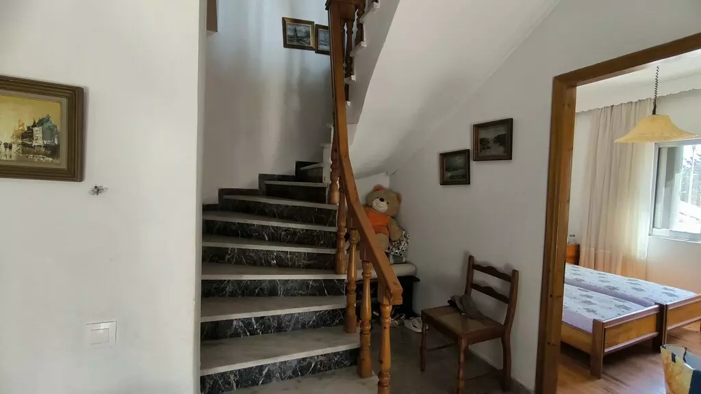 4-bedroom Detached House In Methoni, Greece (250 M²)