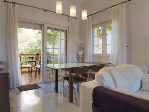 3-bedroom Villa In Orihuela Costa, Spain