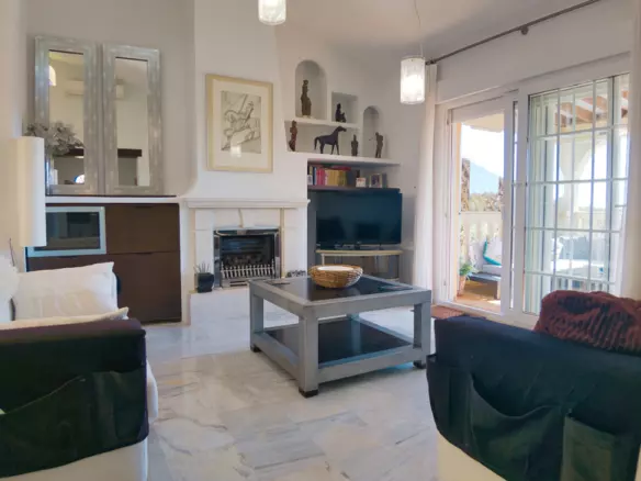 3-bedroom Villa In Orihuela Costa, Spain