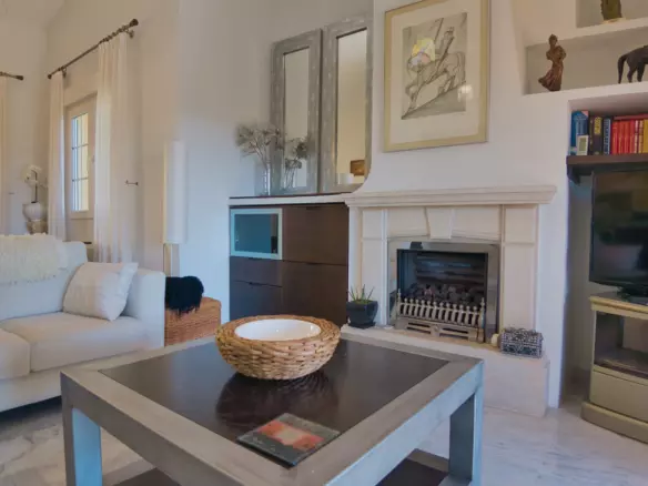 3-bedroom Villa In Orihuela Costa, Spain