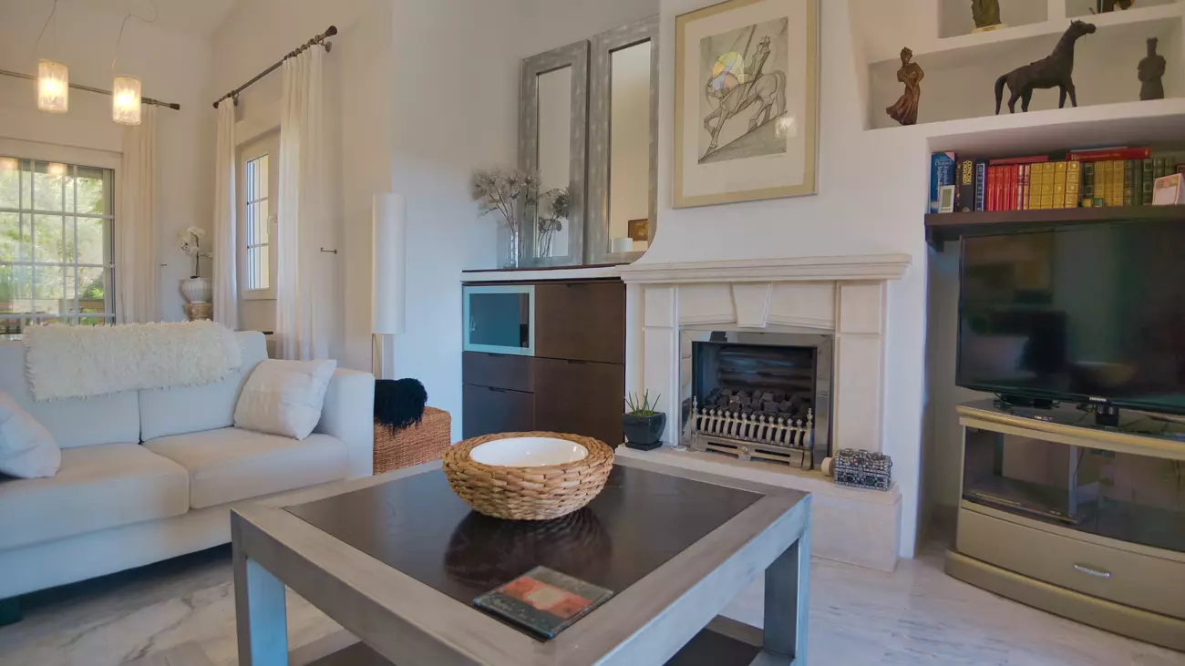 3-bedroom Villa In Orihuela Costa, Spain